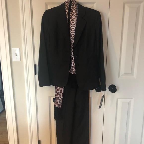 macy's women's dress suits